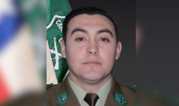 Confirman muerte de Javier Figueroa, carabinero baleado en procedimiento policial en Puerto Varas