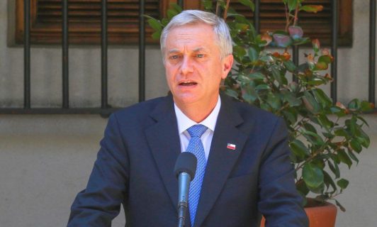 Kast anuncia que habrá un "antes y un después" tras baleo a carabinero en Puerto Varas: "Las cosas van a cambiar"