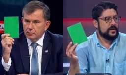 Diputado Bassaletti (REP) se muestra a favor de indultar a Patricio Maturana: “Absolutamente, yo lo hago mañana, pero no soy el Presidente”