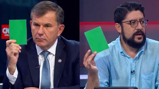 Diputado Bassaletti (REP) se muestra a favor de indultar a Patricio Maturana: “Absolutamente, yo lo hago mañana, pero no soy el Presidente”