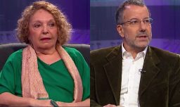 Influyentes, capítulo 89: Pablo García y Sonia Montecino