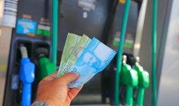 Alza en el precio de los combustibles: Gobierno anuncia cambios al MEPCO en medio de tensión en Medio Oriente