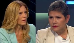 "No firmé la renuncia": Priscilla Carrasco relata cómo le pidieron dejar el SernamEG y descarta "deficiencias" en gestión de recursos