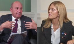 Gobierno anuncia alzas en los combustibles a partir de este jueves: Gasolina de 93 subirá $370 y diésel entre $570 y $580