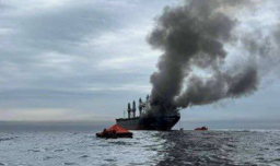 Irán advierte que el golfo Pérsico “se teñirá de sangre” si se invaden sus islas