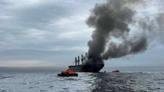 Irán advierte que el golfo Pérsico “se teñirá de sangre” si se invaden sus islas