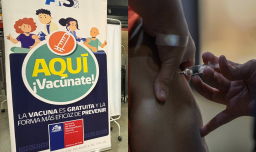 Inauguran puntos de vacunación en estaciones de Metro: Revisa hasta cuándo estarán disponibles