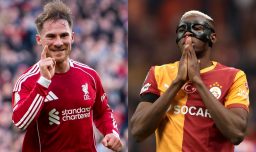 Galatasaray vs Liverpool en octavos de final de Champions: A qué hora y dónde ver el partido