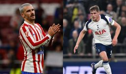 Atlético de Madrid vs Tottenham: A qué hora y dónde ver el partido de Champions League