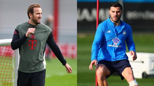 Atalanta vs Bayern Múnich: A qué hora y dónde ver el partido por Champions League