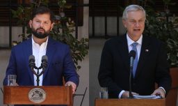 Cambio de mando: El itinerario de Gabriel Boric y José Antonio Kast para este 11 de marzo