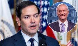 Sin Marco Rubio: Confirman integrantes de delegación de Estados Unidos que vendrá al cambio de mando del Presidente Kast