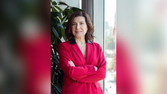 Catherine Tornel asume la presidencia de la Comisión para el Mercado Financiero: ¿Quién es?