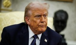 Donald Trump advierte que cortará comercio con España tras negativa a que EE.UU. utilice sus bases militares