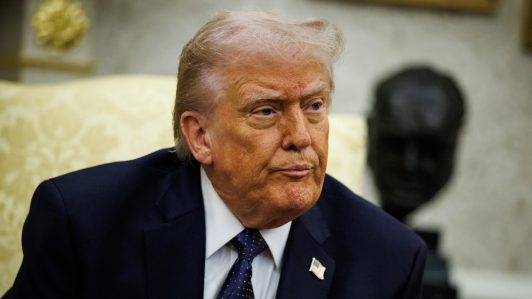 Donald Trump advierte que cortará comercio con España tras negativa a que EE.UU. utilice sus bases militares