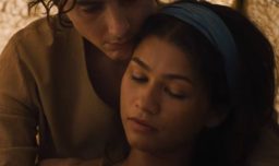 "Dune: Parte Tres" revela primeras imágenes y tráiler: Paul Atreides más intenso y la llegada de Robert Pattinson