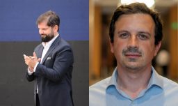 Exdirector de SLEP Atacama pide desafuero de exPresidente Boric: Lo denunció por injurias