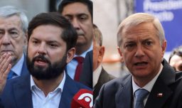 El deterioro en las relaciones entre Gabriel Boric y José Antonio Kast en la antesala del cambio de mando