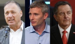 El gobierno nombra a cinco nuevos embajadores ante organismos internacionales