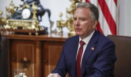 Enviado especial de Estados Unidos en Medio Oriente está “esperanzado” de que haya negociaciones con Irán esta semana