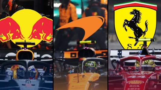 El regreso de la Fórmula 1: ¿Cuándo y dónde ver la primera carrera?