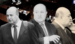 Las tres claves de la caída de Manuel Guerra: Lo que se investiga, qué resolvió el juez y dónde cumplirá su cautelar