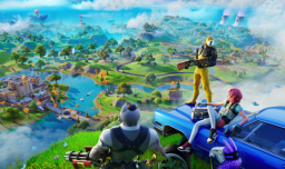Se le apareció marzo a Fortnite: Epic Games duplicará precio de los V-Bucks para llegar a fin de mes
