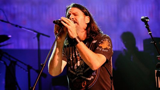 Muere Tommy DeCarlo, cantante de Boston que pasó de fan en Home Depot a liderar la banda por casi 20 años