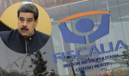 Caso Ronald Ojeda: Fiscalía solicita a EE.UU. interrogar a Nicolás Maduro por el crimen del exmilitar venezolano