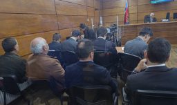 Formalización del Caso Bruma continuará este viernes luego de que la defensa presentara nuevos informes