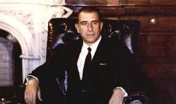 Caso Frei Montalva: Corte Suprema rechaza indemnización a exagente de la DINA por "error judicial"