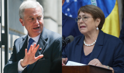 Gobierno de Kast retira apoyo de Chile a candidatura de Michelle Bachelet para liderar la ONU