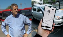Gobierno cede ante futura administración y anuncia postergación de publicación de reglamento de "Ley Uber"