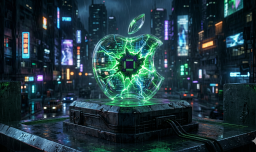 Columna de Mario Saavedra | La manzana picada por un gusano: El gran mito del blindaje y el ataque "DarkSword"