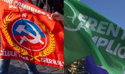 "Grave retroceso" e "impunidad": PC y FA critican proyecto que podría conmutar penas a condenados por violaciones a los derechos humanos