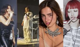 Guía para el tercer día de Lollapalooza 2026: Brutalismus 3000, Addison Rae, Marina y la nueva escena chilena que no puedes perderte