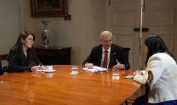 “Un colegio no puede ser un lugar de violencia”: Presidente Kast condena ataque que dejó a una inspectora muerta en Calama