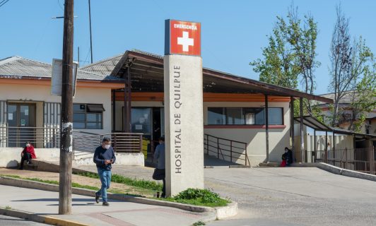 ¿Nuevo telefonazo?: Acusan que directora de Servicio de Salud se saltó fila para realizarse endoscopía en Quilpué