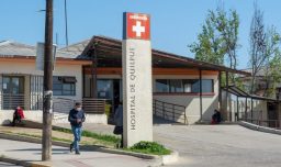 Subsecretaría de Redes Asistenciales pide la renuncia no voluntaria a directora del Servicio de Salud Viña del Mar-Quillota