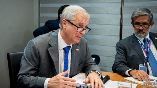 La instalación del "gobierno de emergencia": El detalle de los decretos que podría firmar el Presidente José Antonio Kast