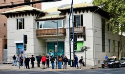 Providencia inaugura nueva sede de biblioteca municipal con más de 28 mil libros disponibles