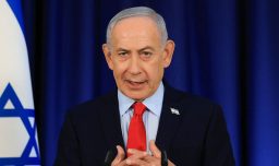 Israel afirma estar "en la mitad del camino" de la guerra contra Irán y anuncia que continuará durante la Pascua judía