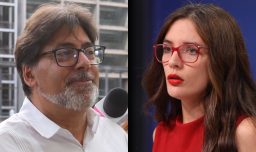 Pugna interna en el PC: Inician tramitación de denuncia de ministros comunistas contra Jadue por dichos sobre "persecución" en su contra