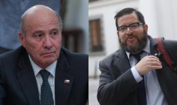 Quiroz se desmarca tras oficio de Contraloría por frase de "Estado en quiebra": "Hay que preguntarle a las personas que publicaron"