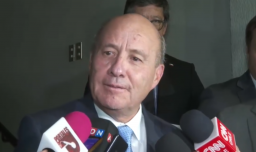 Quiroz responde a Grau por debate sobre la “caja fiscal” del gobierno anterior: “Que lea el informe que él mismo escribió”