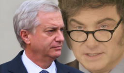 Parisi arremete contra la gestión de Kast en combustibles: “Está bien que se quieran parecer a Milei, pero Chile es distinto a Argentina”