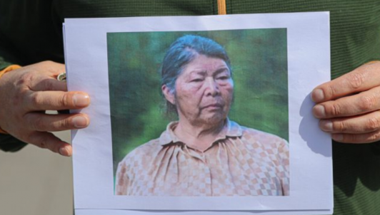 Corte de Valdivia abre investigación por supuesto hostigamiento a familiares de Julia Chuñil: Acusan vigilancia y amenazas