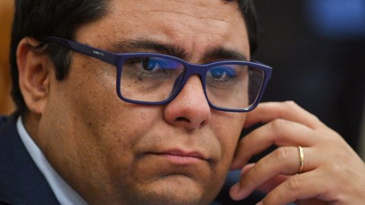 Diputado Meza pide "medidas de mitigación para familias vulnerables" en ajuste al Mepco