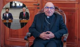 Tras llamado del cardenal Chomalí, Boric dice estar “disponible” para retomar diálogo con Kast tras quiebre