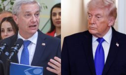 José Antonio Kast se alista para participar en cumbre organizada por Donald Trump: Este es su itinerario en Estados Unidos